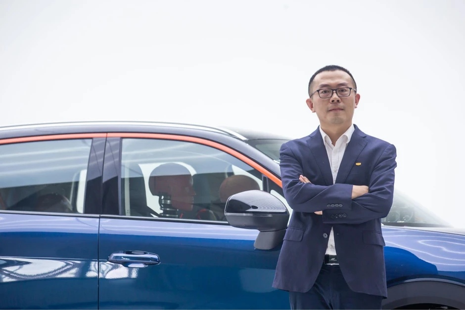 Lynk & Co thử nghiệm an toàn thế nào ở trung tâm lớn nhất thế giới? Lynk & Co thử nghiệm an toàn thế nào ở trung tâm lớn nhất thế giới?