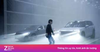 Lynk & Co thử nghiệm an toàn thế nào ở trung tâm lớn nhất thế giới?