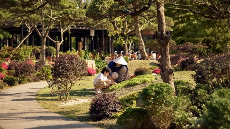 M Village đổi tên thành Modern Village Lifestyle M Village đổi tên thành Modern Village Lifestyle