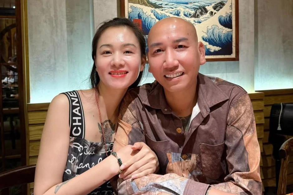 'Ma trận' kinh doanh phía sau vợ chồng Phú Lê 'Ma trận' kinh doanh phía sau vợ chồng Phú Lê
