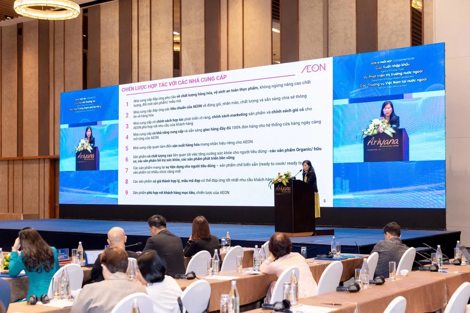 Made in Da Nang Expo 2026 - sự kiện triển lãm lần đầu tiên được tổ chức tại Đà Nẵng Made in Da Nang Expo 2026 - sự kiện triển lãm lần đầu tiên được tổ chức tại Đà Nẵng