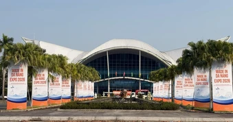 Made in Da Nang Expo 2026 - sự kiện triển lãm lần đầu tiên được tổ chức tại Đà Nẵng