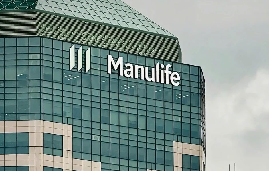 Manulife triển khai hợp đồng bảo hiểm nhân thọ 300 triệu USD tại Singapore