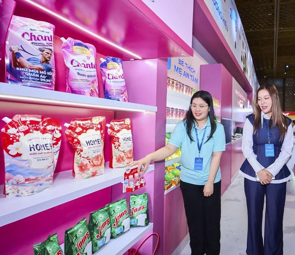 Masan Consumer tăng doanh thu nhờ tận dụng sức mua Masan Consumer tăng doanh thu nhờ tận dụng sức mua