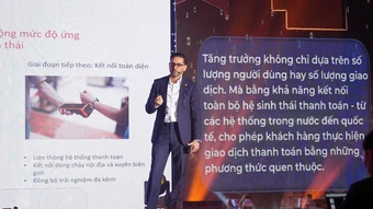 Mastercard thúc đẩy du lịch Việt bằng các giải pháp thanh toán xuyên biên giới