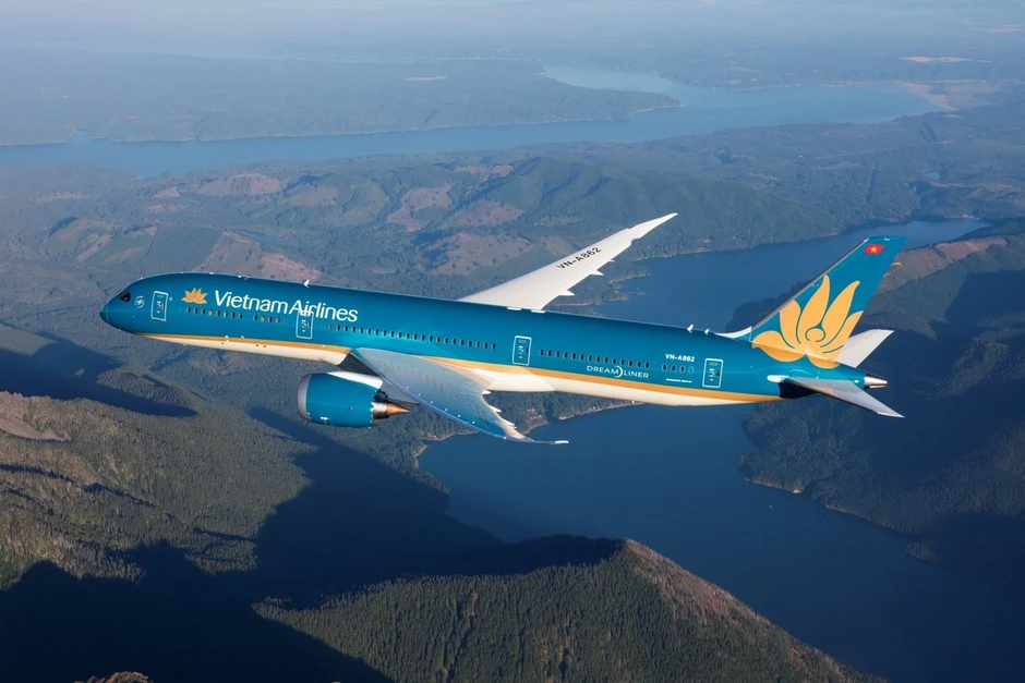 Máy bay Vietnam Airlines từ Đức về Việt Nam phải quay đầu vì lý do kỹ thuật Máy bay Vietnam Airlines từ Đức về Việt Nam phải quay đầu vì lý do kỹ thuật