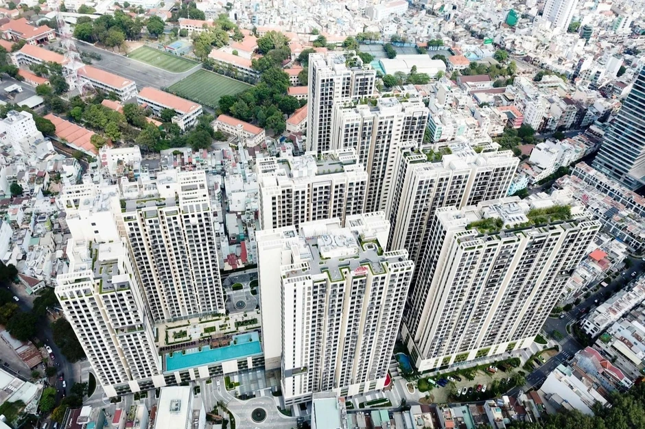 Mẹ tổng giám đốc Hà Đô bạo chi 139 tỷ đồng gom 5 triệu cổ phiếu HDG