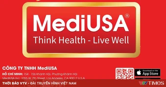 MediUSA khẳng định không liên quan vụ án sản xuất thực phẩm chức năng giả
