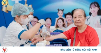 MEDLATEC chung tay nâng cao nhận thức chăm sóc sức khỏe chủ động