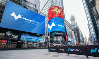 Meey Global nộp dự thảo hồ sơ đăng ký lên SEC