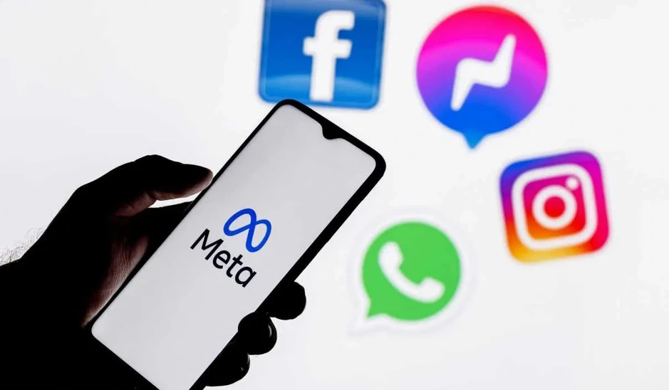 Meta bị buộc nộp 567 triệu USD, siết nhiều tính năng của Facebook và Instagram Meta bị buộc nộp 567 triệu USD, siết nhiều tính năng của Facebook và Instagram