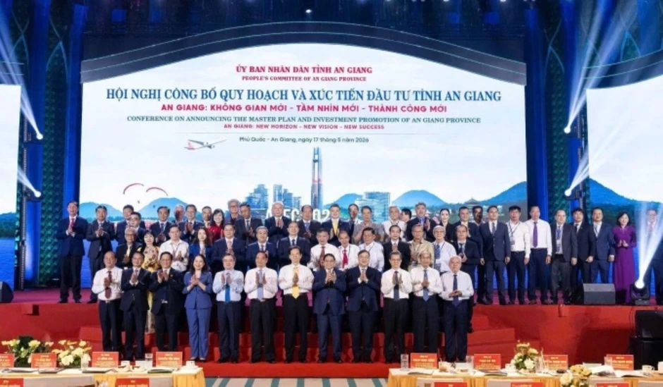Meygroup hợp tác nghiên cứu đô thị phức hợp 770 ha tại An Giang Meygroup hợp tác nghiên cứu đô thị phức hợp 770 ha tại An Giang