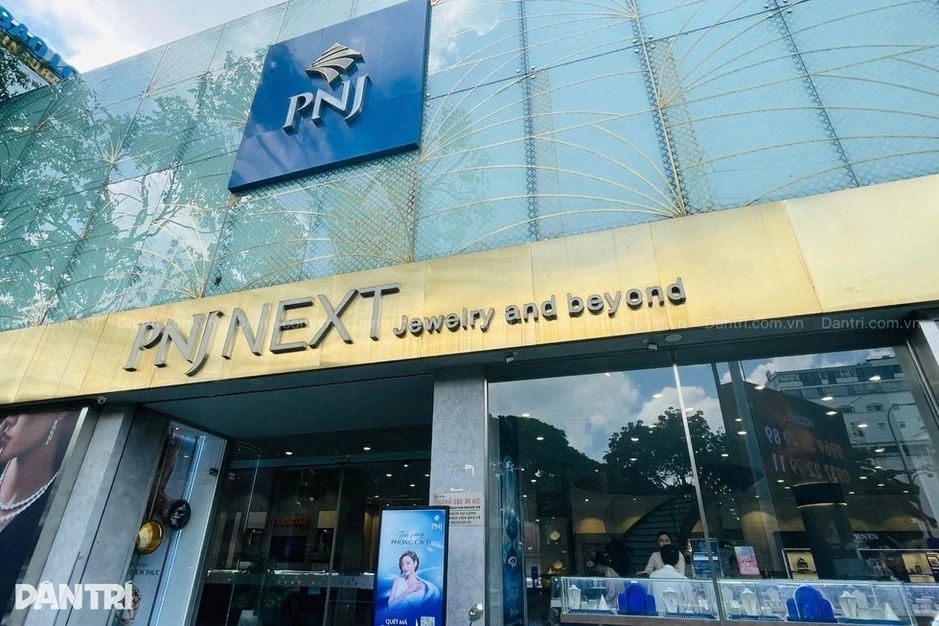 Mi Hồng, Bảo Tín Mạnh Hải, PNJ lên tiếng về kết luận thanh tra Mi Hồng, Bảo Tín Mạnh Hải, PNJ lên tiếng về kết luận thanh tra
