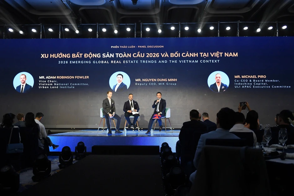 MIK Group mở rộng quy mô phát triển với 3 trụ cột chiến lược MIK Group mở rộng quy mô phát triển với 3 trụ cột chiến lược