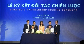 MIK Group mở rộng quy mô phát triển với 3 trụ cột chiến lược