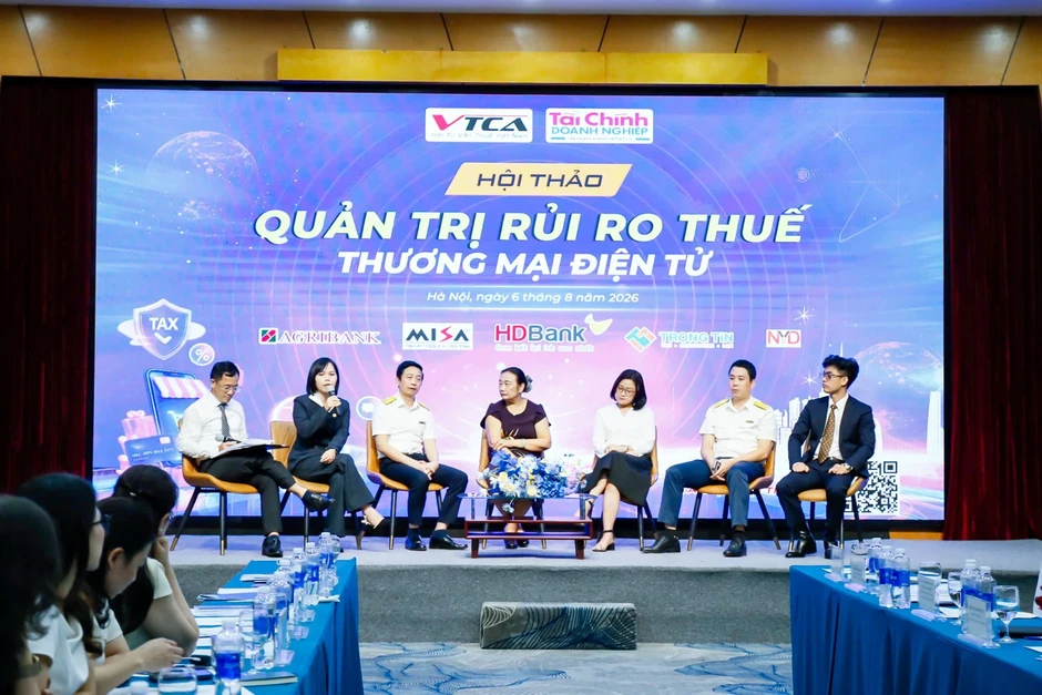 MISA chia sẻ giải pháp gỡ khó cho người bán trên sàn thương mại điện tử
