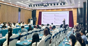 MISA chia sẻ giải pháp gỡ khó cho người bán trên sàn thương mại điện tử
