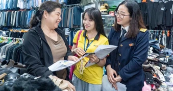 MISA miễn phí phần mềm trọn đời cho hộ kinh doanh