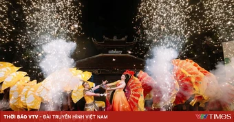 Mistory ra mắt bộ sưu tập má hồng "Vũ Khúc Thuỷ Đình"