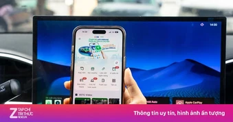Mô hình eRoaming và đòn bẩy cho dải xe xanh Geely tại Việt Nam
