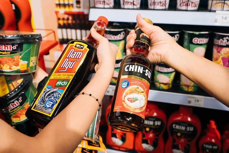 Mô hình giúp Masan Consumer duy trì dòng tiền cho tăng trưởng