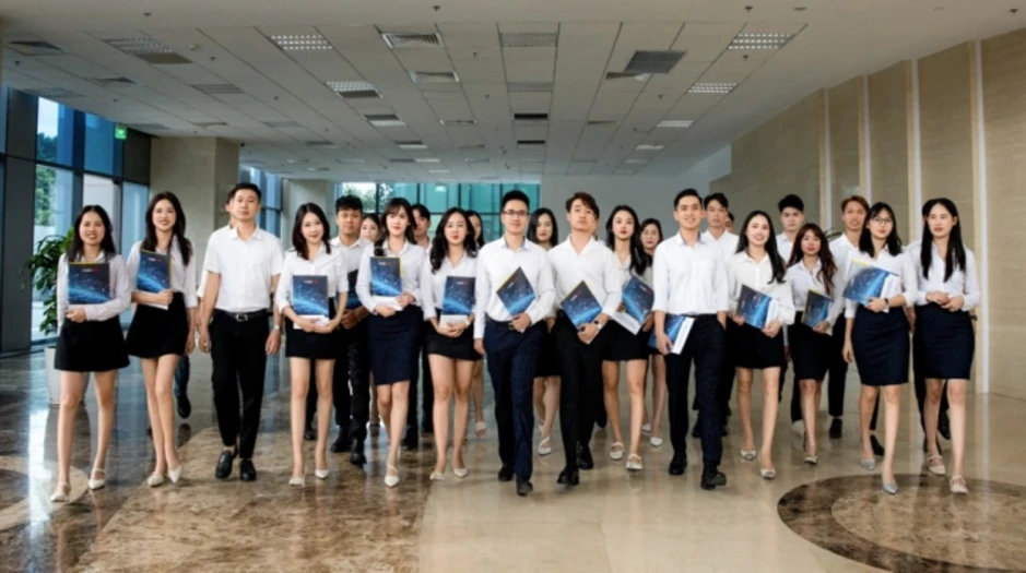 MobiFone lấy đổi mới tư duy nhân sự làm động lực phát triển cho từng giai đoạn MobiFone lấy đổi mới tư duy nhân sự làm động lực phát triển cho từng giai đoạn