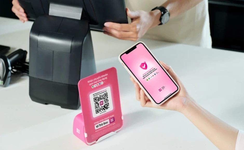 MoMo cập nhật giải pháp nhận tiền cho hộ kinh doanh MoMo cập nhật giải pháp nhận tiền cho hộ kinh doanh