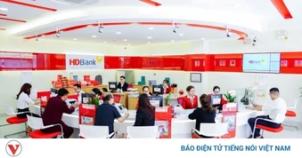 Moody’s nâng triển vọng HDBank lên “tích cực”, mở ra khả năng nâng hạng tín nhiệm