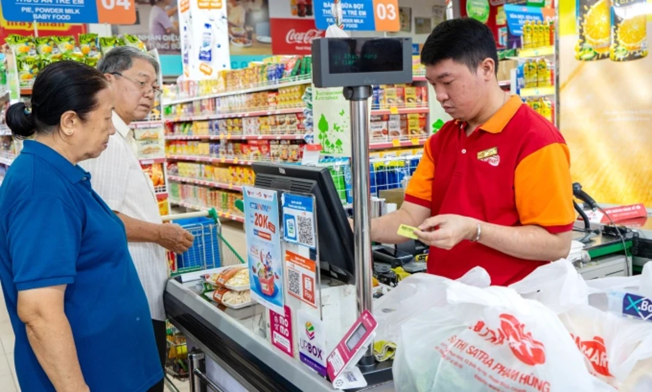 Một doanh nghiệp 100% vốn nhà nước lãi hơn 11.700 tỷ đồng Một doanh nghiệp 100% vốn nhà nước lãi hơn 11.700 tỷ đồng