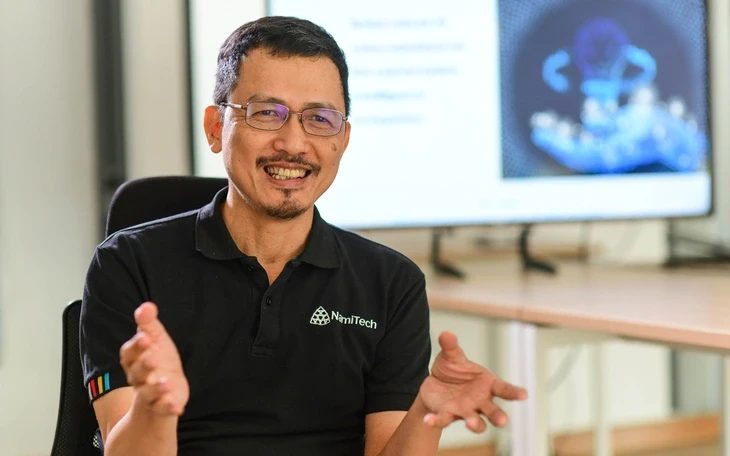 Một doanh nghiệp Hà Nội '0 đồng' doanh thu, toàn bộ sếp từ chủ tịch tới CEO nghỉ việc