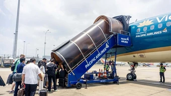 Một hãng hàng không Việt lỗ lũy kế hơn 10.000 tỷ đồng