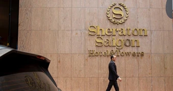 Một người có địa chỉ đăng ký ở khách sạn Sheraton Sài Gòn nợ thuế 159 tỷ