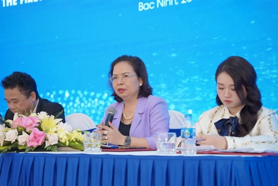 Một sếp trong công ty đại gia Đặng Thành Tâm có thu nhập hơn 8 tỷ đồng
