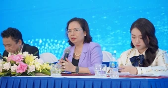 Một sếp trong công ty đại gia Đặng Thành Tâm có thu nhập hơn 8 tỷ đồng
