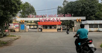 Một thương hiệu nổi tiếng đầu tư hơn 1.500 tỷ đồng chuyển nhà máy khỏi TPHCM
