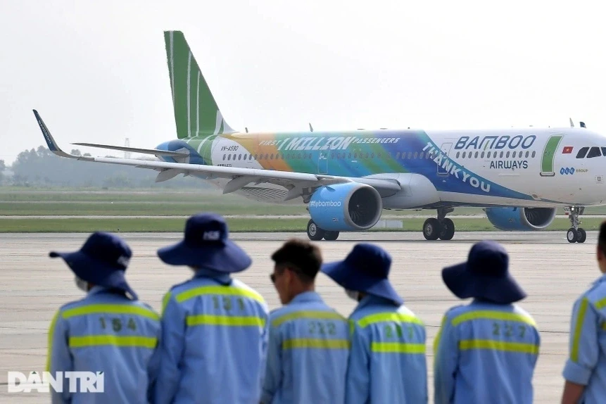 MSB thu giữ hàng trăm tài sản của FLC để “siết nợ” Bamboo Airways