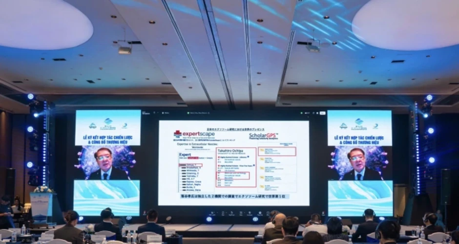 Mt Fuji GX Holdings chọn Việt Nam làm trung tâm R&D công nghệ Mt Fuji GX Holdings chọn Việt Nam làm trung tâm R&D công nghệ