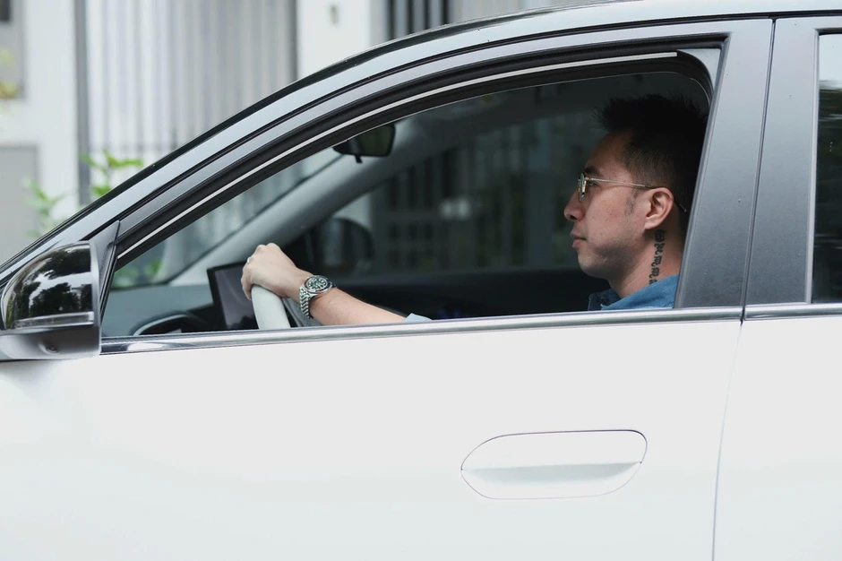 Mua Geely EX2 trong 5 phút, Only C nói gì sau một tháng? Mua Geely EX2 trong 5 phút, Only C nói gì sau một tháng?
