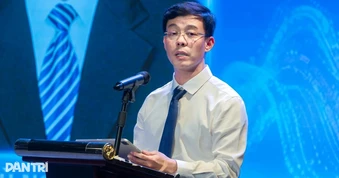 Muốn tăng trưởng hai con số, doanh nghiệp phải "chuyển đổi chính mình"