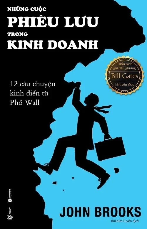 Muốn vĩ đại như Warren Buffett, hãy bắt đầu với 8 cuốn sách này Muốn vĩ đại như Warren Buffett, hãy bắt đầu với 8 cuốn sách này