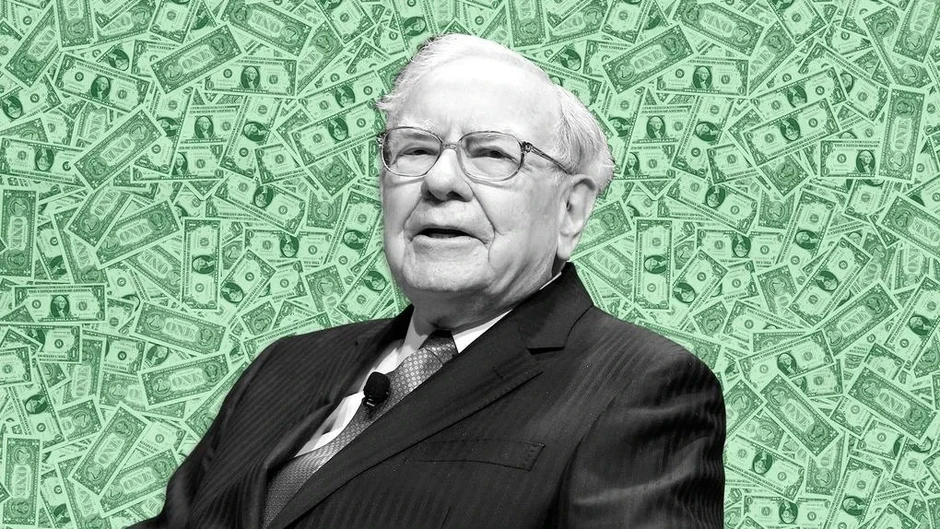 Muốn vĩ đại như Warren Buffett, hãy bắt đầu với 8 cuốn sách này Muốn vĩ đại như Warren Buffett, hãy bắt đầu với 8 cuốn sách này