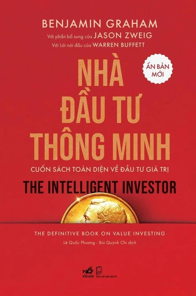 Muốn vĩ đại như Warren Buffett, hãy bắt đầu với 8 cuốn sách này Muốn vĩ đại như Warren Buffett, hãy bắt đầu với 8 cuốn sách này