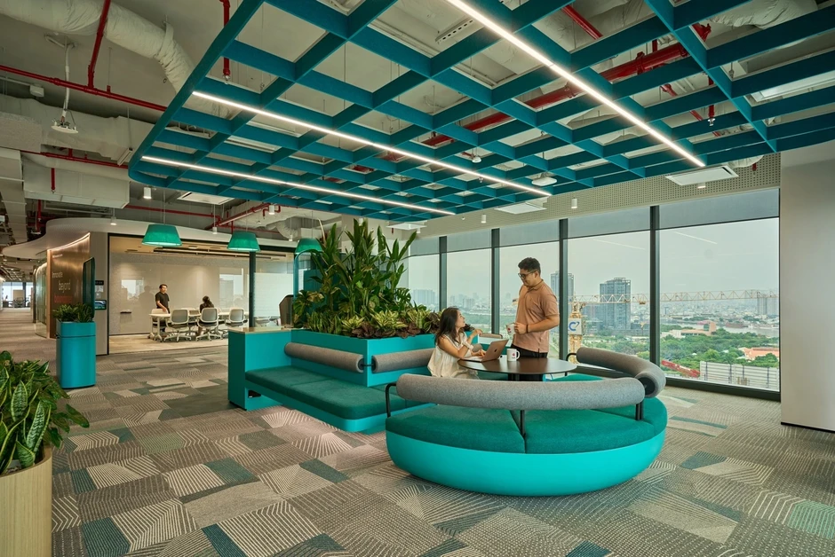 NAB Innovation Centre Việt Nam tăng trưởng quy mô nhân lực tại Hà Nội và TPHCM NAB Innovation Centre Việt Nam tăng trưởng quy mô nhân lực tại Hà Nội và TPHCM
