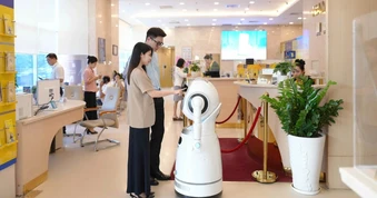 Nam A Bank ghi nhận lợi nhuận 6 tháng tăng 25%
