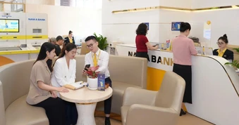 Nam A Bank quý I: Tối ưu hóa hiệu suất vốn và kiểm soát rủi ro toàn diện