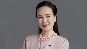 Nam Long bổ nhiệm Quyền Tổng giám đốc - Báo TinVina