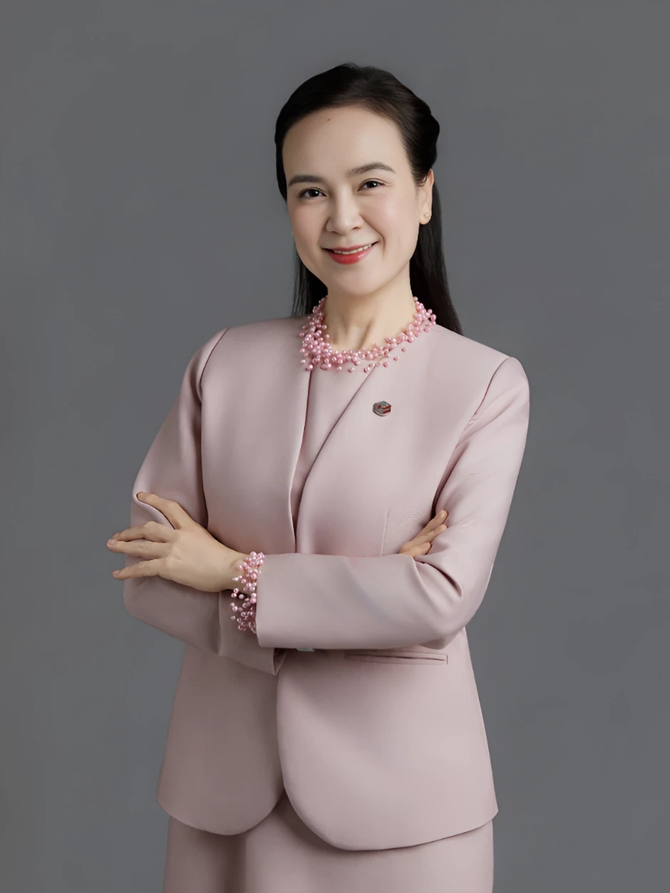 Nam Long bổ nhiệm Quyền Tổng giám đốc - Báo TinVina Nam Long bổ nhiệm Quyền Tổng giám đốc - Báo TinVina