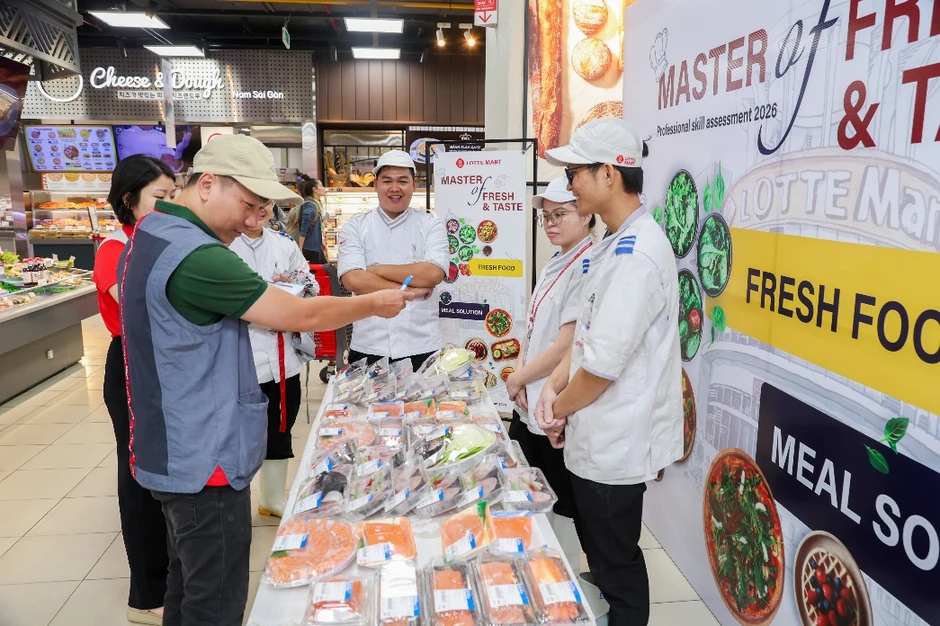 Nâng cao trải nghiệm khách hàng từ đội ngũ nhân viên
