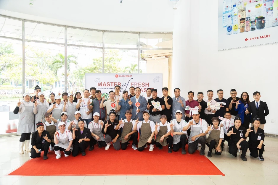 Nâng cao trải nghiệm khách hàng từ đội ngũ nhân viên