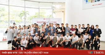 Nâng cao trải nghiệm khách hàng từ đội ngũ nhân viên